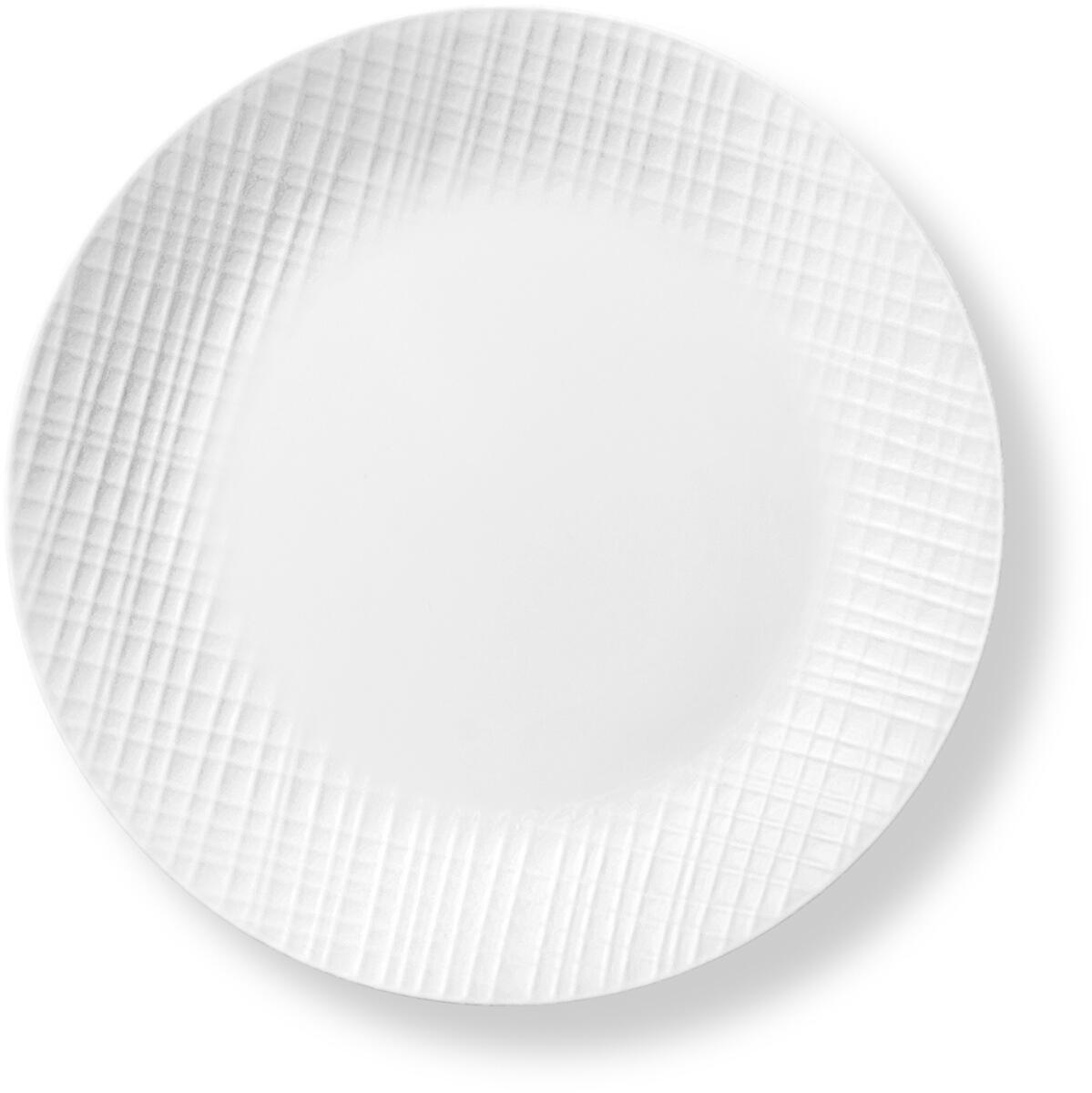 Corelle Linen Weave Speiseteller, Ø26cm, Gr. M