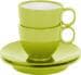 Brunner Set Espresso space 2 Set