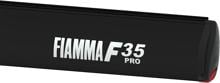 Fiamma F35 Pro 300 Markise schwarz, 300cm, royal grey