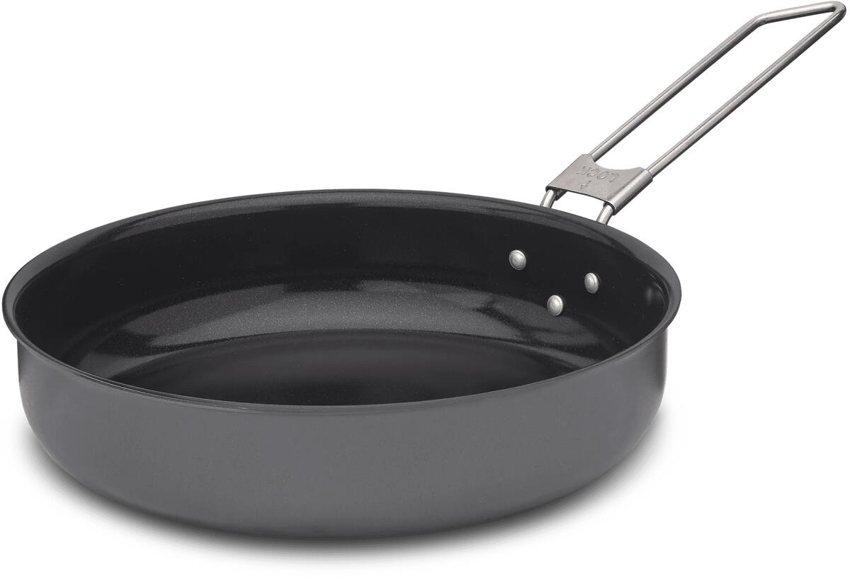 Primus Litech Bratpfanne, Aluminium, Ø21,4cm