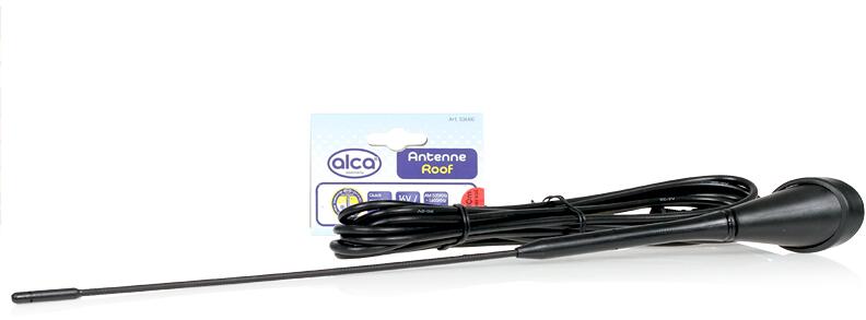 Alca Universal Dach-Antenne, 12V