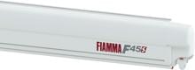 Fiamma ZIP F45S 300 Markise ohne Vorzelt, 300cm, Royal Blue