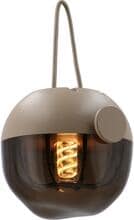 Cosi Cosisfera LED Leuchte, sand beige, 3er Set
