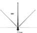 Heyner Premium Flex-Antenne 12 V