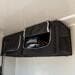 BUS-BOXX wallBOXX VAN large, 224L, Schwarz