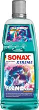 Sonax XTREME FoamInvasion Shampoo Sonderedition, 1l
