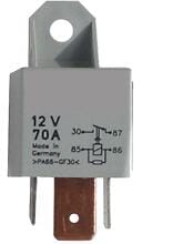 Votronic Trenn-Relais, 12V, 70A