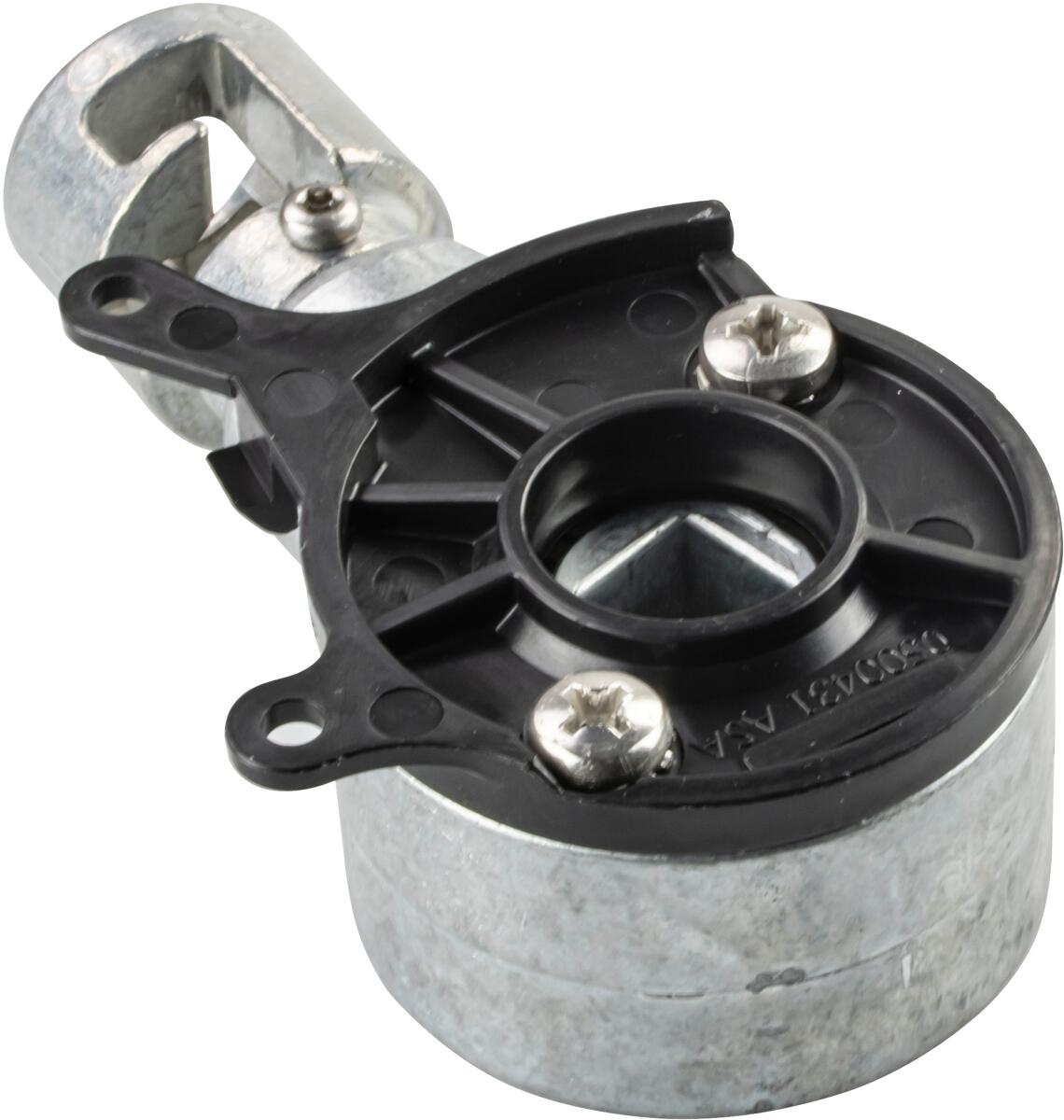 Markisen Getriebe Ersatzteil - Schneckengetriebe Für Caravan & Außenbereich | Aluminiumlegierung