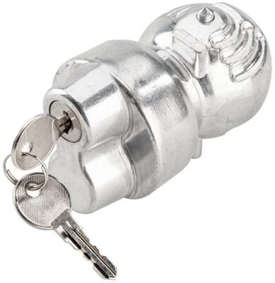 HABA Alu-King Diebstahlsicherung