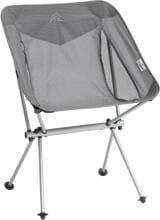 Robens Pilgrim Base Camp Faltstuhl, 47x50x84cm, grau