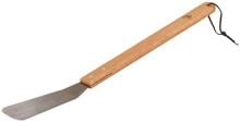 Robens Feuerspatel, 35cm, Holz/Stahl