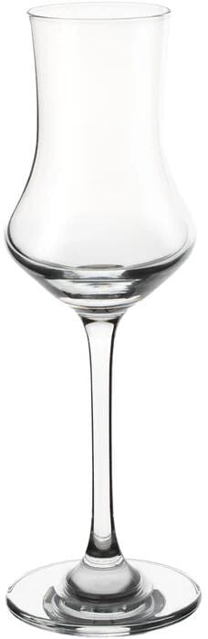 silwy SOLO Magnet-Kristallglas, Likör, 95ml, ohne Pad