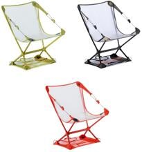 Nemo Moonlite Elite Reclining Camp Chair Faltstuhl