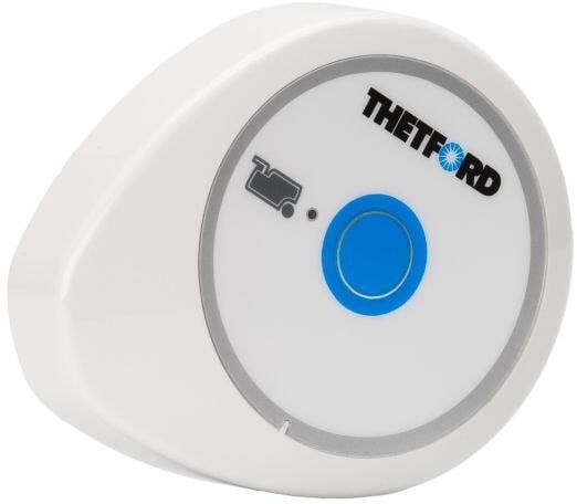 Thetford Bedienelement V2 für C500 X Cassettentoiletten bei  