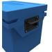 QOOL Box M Kühlbox, mit 4 Temperature Elements Standard Cool, 27L
