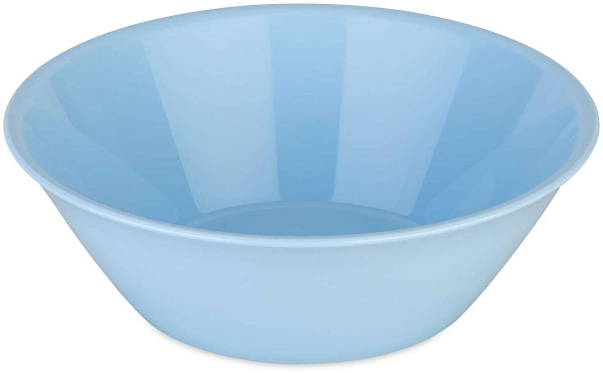 Koziol Nora Schale, 250ml, sweet blue