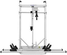 tecklift carry complete Fahrradlift