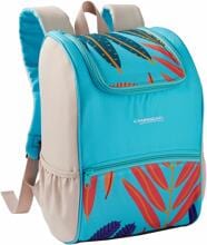 Campingaz Ethnic Junior Backpack Kühltasche, blau/beige, 9L