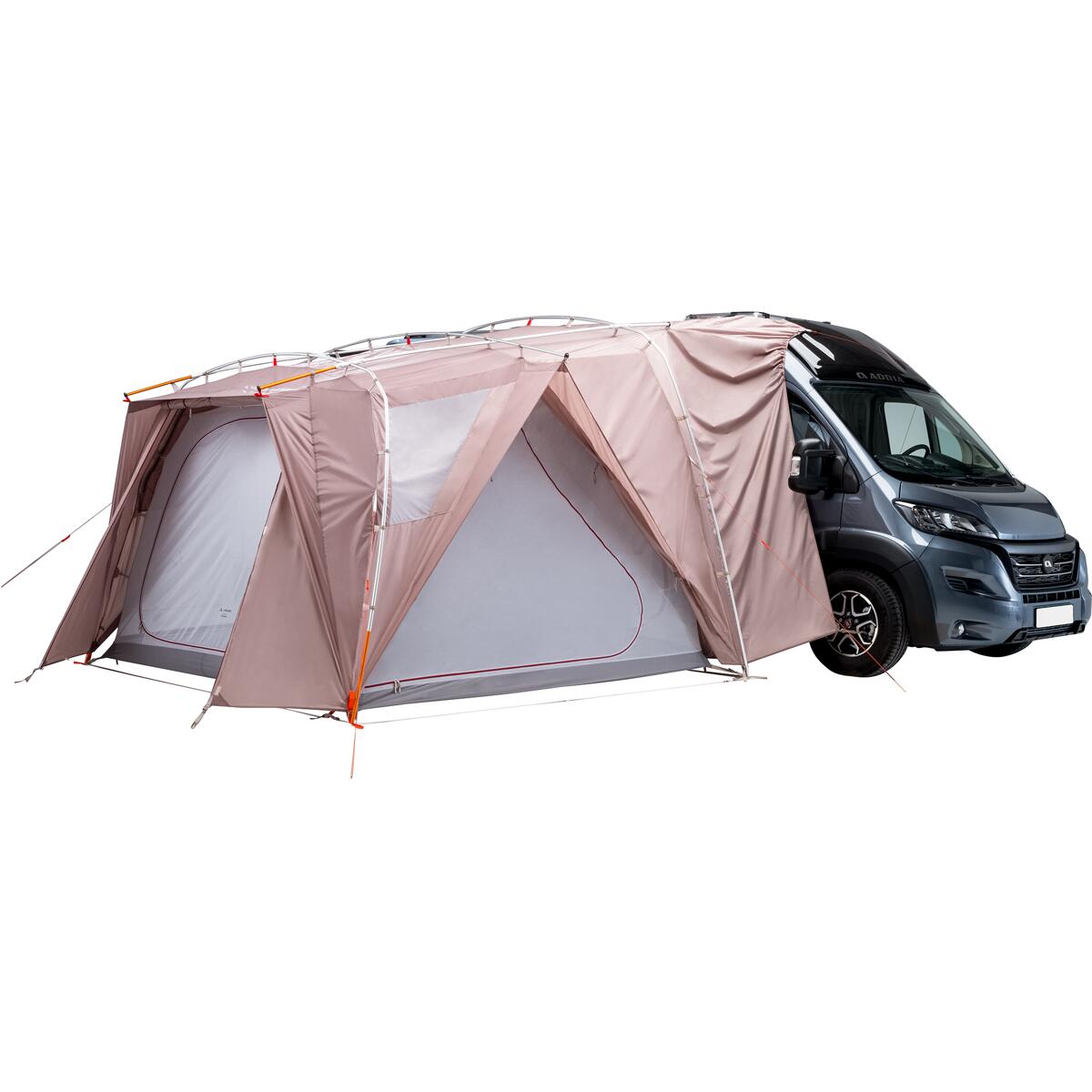 overland zelt Reise M AZTEC GREEN Style:BlackOrange Bontrager Trek RCS Pro