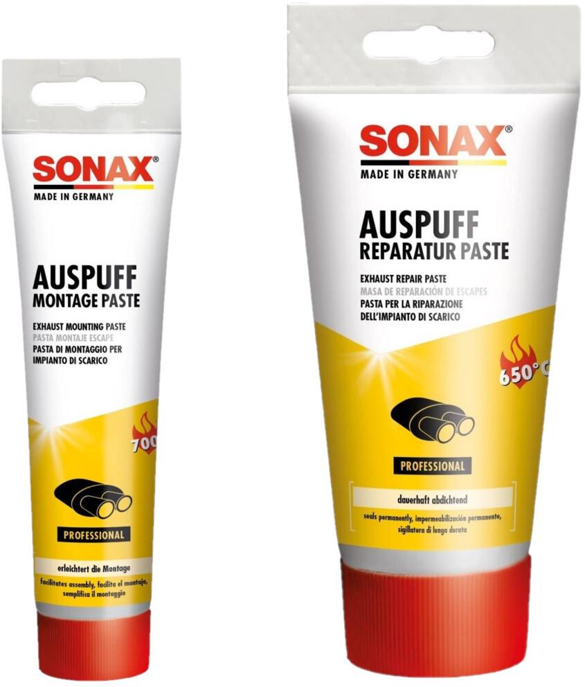 Sonax Auspuff Montage Paste bei Camping Wagner Campingzubehör