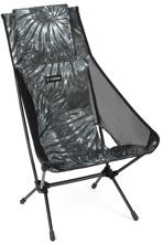 Helinox Chair Two Campingstuhl, Black Tie Dye