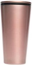 chic.mic SlideCUP Thermobecher, rose gold