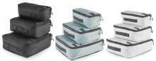 Matador Packing Cube Tascheneinsatz, ultraleicht, 3-Pack