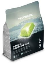 Dometic GreenCare Tabs Fäkalientankzusatz, 16er-Pack