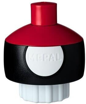 Mepal Pop-up Campus Deckel für Trinkflasche, Cars