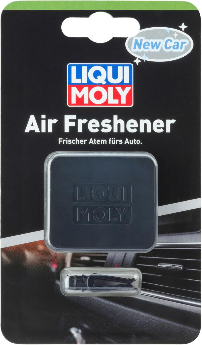 LIQUI MOLY Air Freshener, New Car