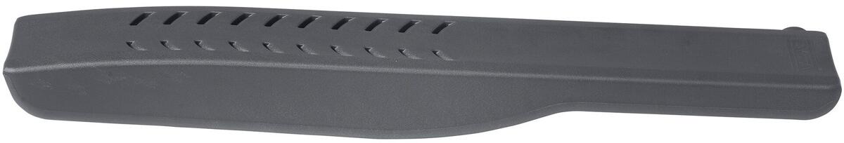 Armlehne rechts, anthrazit - Dukdalf Ersatzteil Nr. 426205039 - passend zu Forte/Ergon