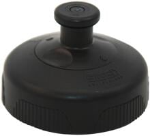 SIGG Deckel 3 Stage Sports Top, schwarz