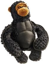 Hunter Tough Kamerun Hundespielzeug, Gorilla, 29cm