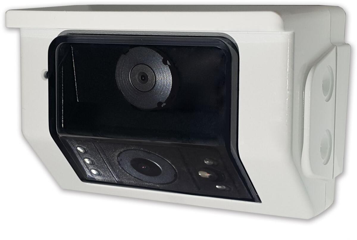 Camos CM-49W-NAV Rückfahrkamera