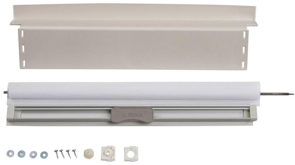 Fliegenschutz 700x500mm - Remis Ersatzteil Nr. 10021837 - für  