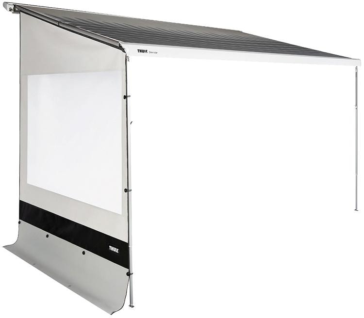 Thule Rain Blocker Side G2 Ducato Seitenwand, Typ 6300, Auszug 250cm, 230-250cm (M)