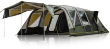 Zempire Aero TXL Pro Tunnelzelt, 8-Personen, 765x460cm, grau