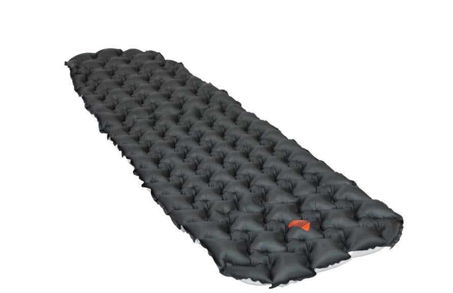 Vango Aotrom Thermo Platinum Schlafmatte, 185x55x5cm