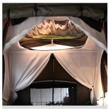 Campwerk Innenzelt für Adventure Dachzelt