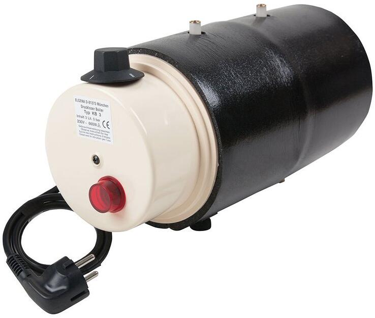 Elgena Boiler KB 3, 24V/400W