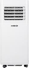 Brunner Polarys Imperator Klimasystem, 230V, 790W, weiß