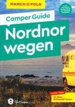 Marco Polo Camper Guide, Nordnorwegen