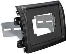 XZENT N-XFDUC-1D8 Radioblende, für Fiat Ducato ab Bj. 2021/09