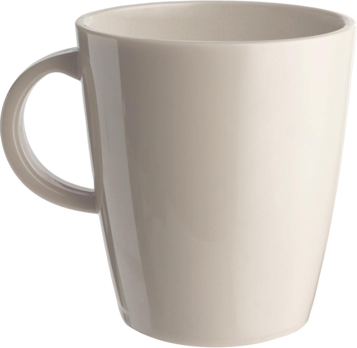 Brunner Odette ABS Tasse, 300ml, creme