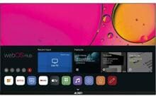 Alden Smartwide LED Smart-TV, 12 Volt, WiFi, BT, webOS