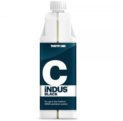 Thetford Indus Black Schwarzwasserbehandlung