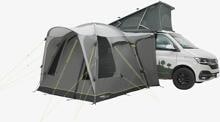 Outwell Pine Hills Busvorzelt, 250x250cm, grau