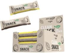 Best Body Nutrition Clean Snack Bar, 20 × 50 g Riegel