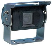 Carbest Außenkamera mit Weitblick, Schwarz/Weiß, für Safety Watch Rückfahrkamerasystem