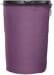Flextrash Mülleimer, 9l, Epic Eggplant